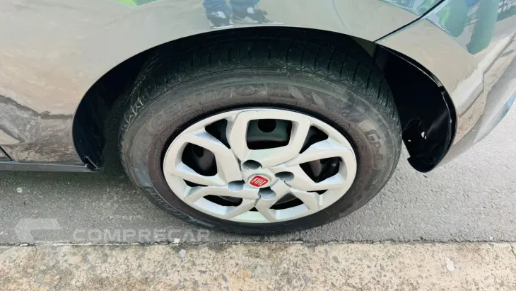 PALIO 1.0 MPI Attractive 8V