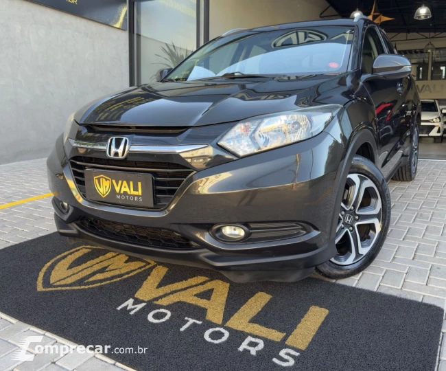 HR-V EX 1.8 Flexone 16V 5p Aut.