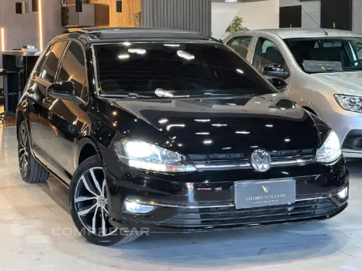 GOLF 1.0 200 TSI TOTAL FLEX COMFORTLINE TIPTRONIC