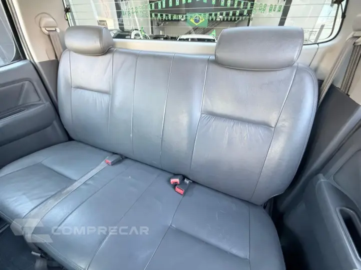 HILUX 2.7 SRV 4X4 CD 16V
