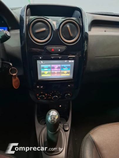 DUSTER 1.6 16V SCE Dynamique