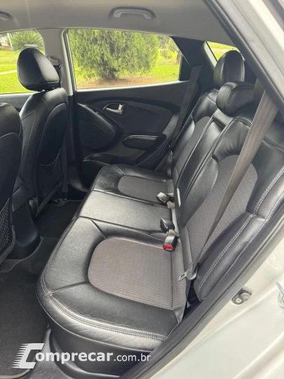 IX35 2.0 MPFI GLS 16V