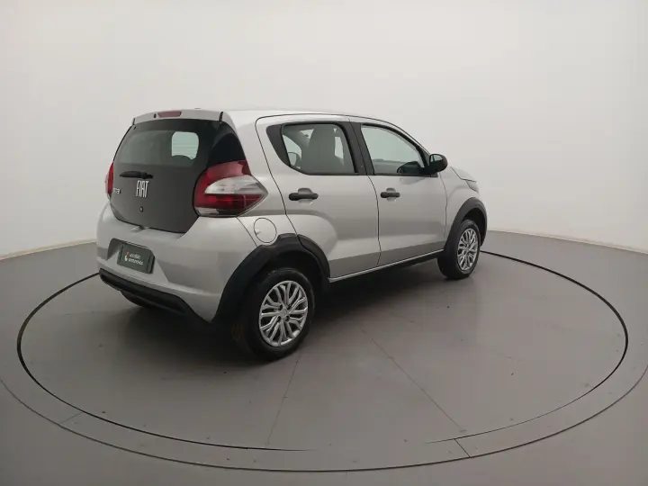 MOBI 1.0 EVO FLEX LIKE. MANUAL