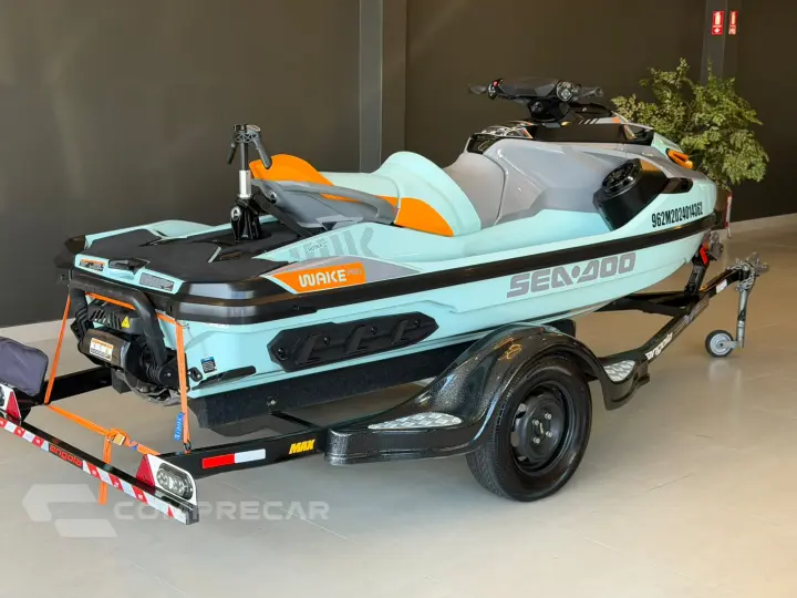WAKE PRO 230