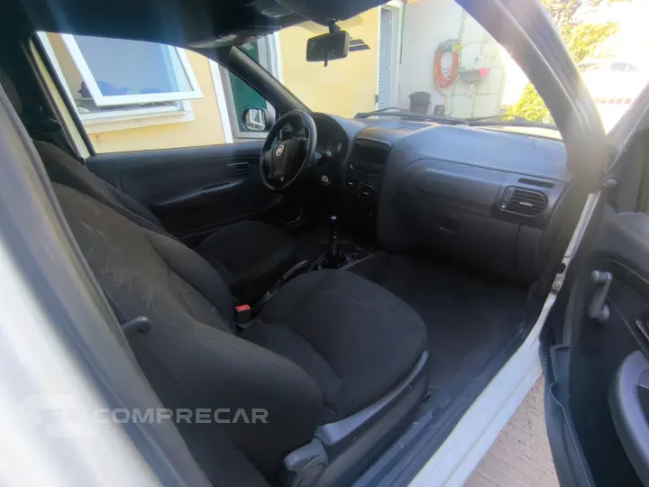 STRADA 1.4 MPI Hard Working CS 8V