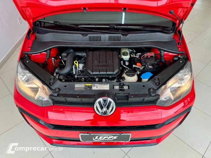 UP 1.0 MPI Take UP 12V