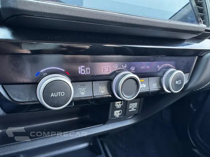 CITY 1.5 I-vtec Hatch EXL