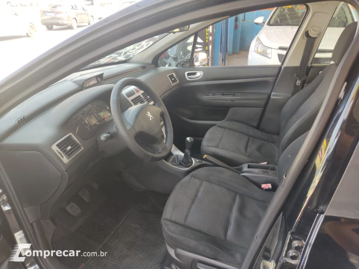 307 1.6 Presence 16V