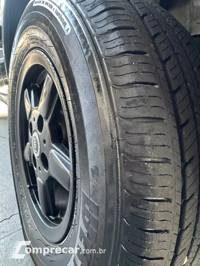 PALIO 1.0 MPI EX 8V