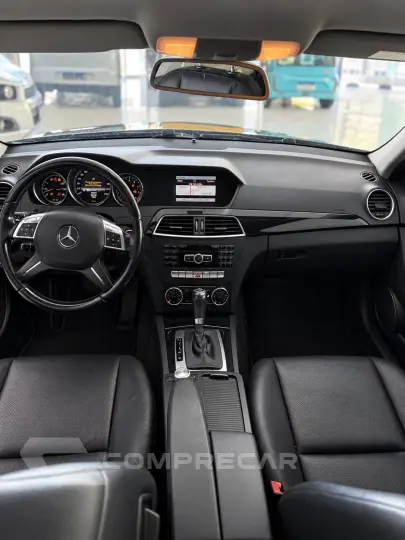 C 180 1.8 CGI Classic 16V Turbo