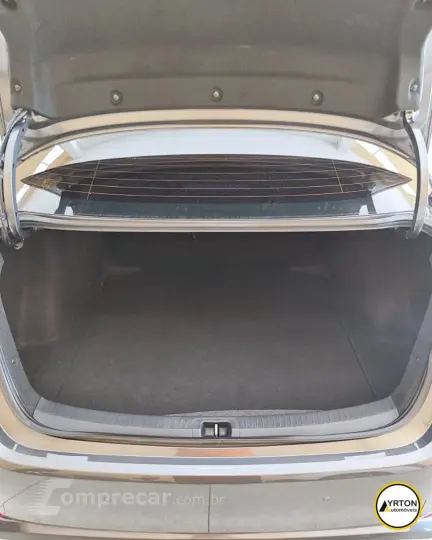 Corolla 2.0 16V 4P XEI FLEX AUTOMÁTICO