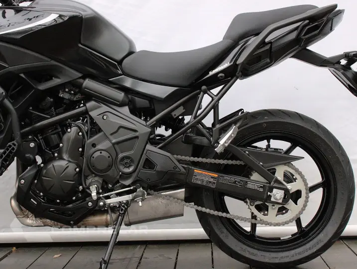 KAWASAKI VERSYS ABS