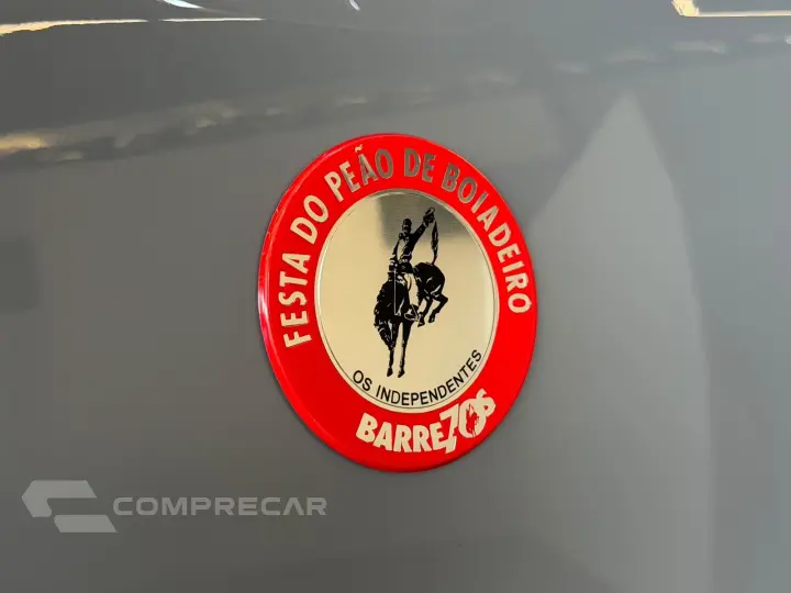 AMAROK 3.0 V6 TDI DIESEL BARRETOS 70 ANOS CD 4MOTION AUTOMÁT