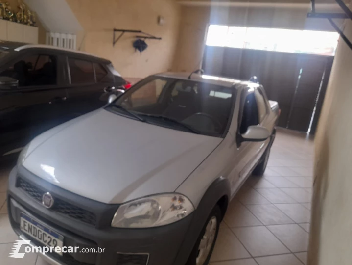 Strada Freedom 1.4