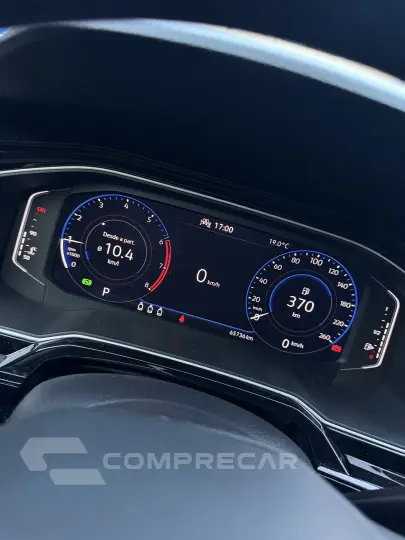 NIVUS 1.0 200 TSI Highline