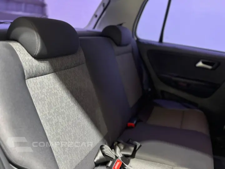 FOX 1.6 I- TREND 8V MANUAL