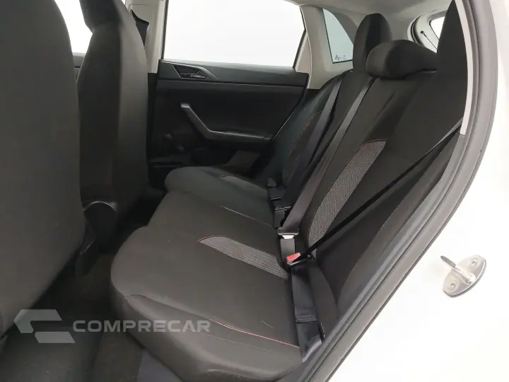 POLO 1.0 MPI TRACK MANUAL