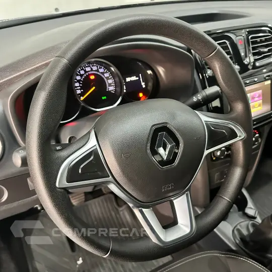 LOGAN Zen Flex 1.0 12V 4p Mec.