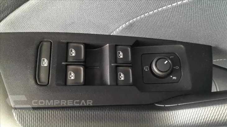 T-CROSS 1.0 200 TSI TOTAL FLEX COMFORTLINE AUTOMÁ