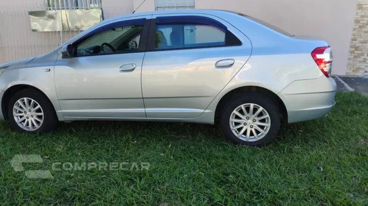 COBALT 1.4 LTZ