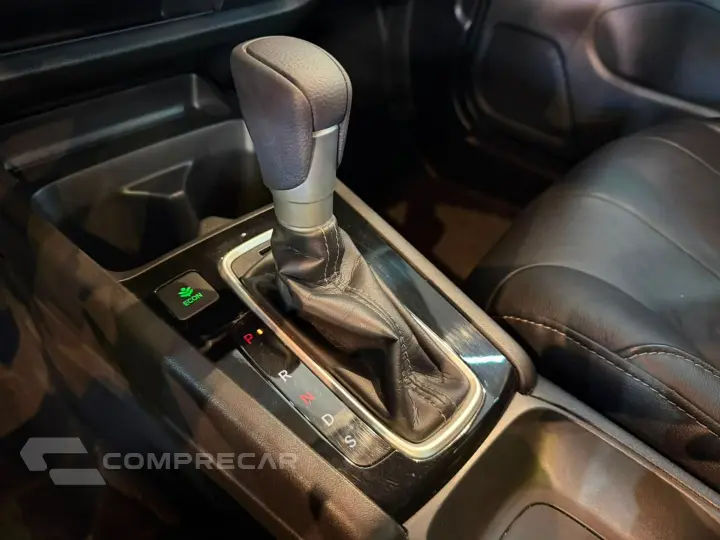 City 1.5 I-Vtec Flex Ex Cvt