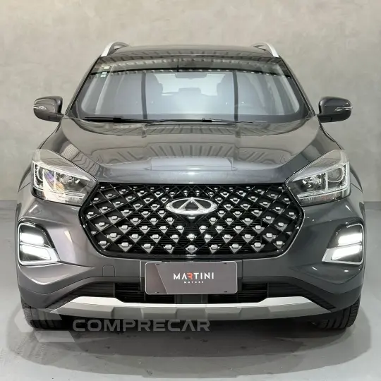 Tiggo 5X SPORT 1.5 Turbo Flex Aut.