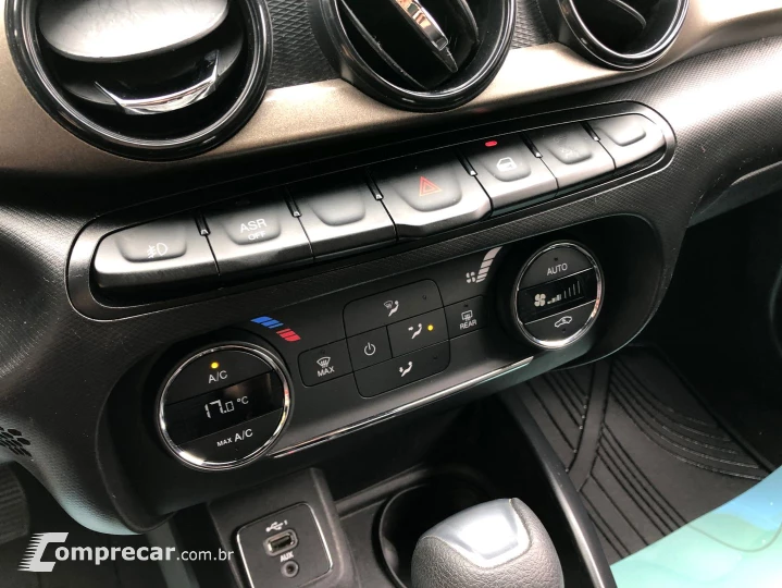 Argo 1.3 Firefly Flex Drive Cvt