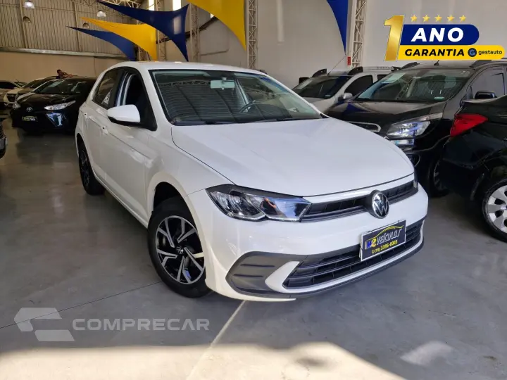 POLO 1.0 MPI MANUAL