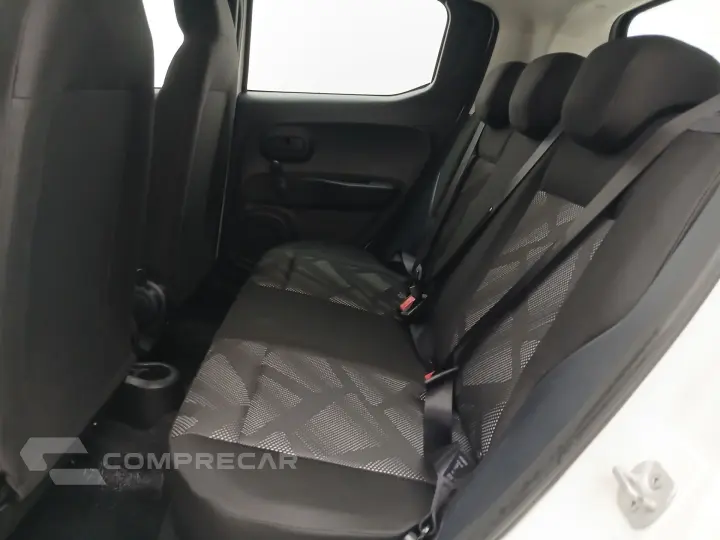 MOBI 1.0 EVO FLEX LIKE. MANUAL