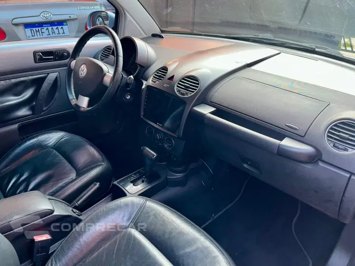 NEW BEETLE 2.0 MI 8V