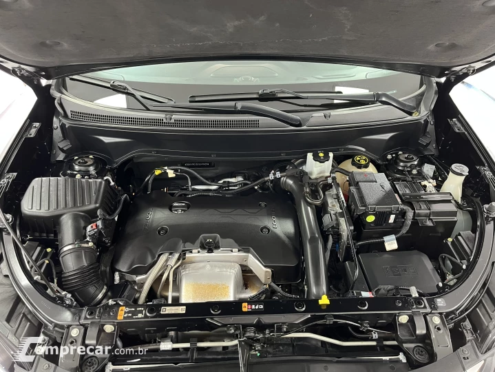 EQUINOX 2.0 16V Turbo Premier AWD