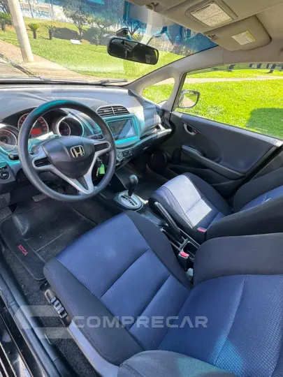 Fit 1.4 LX