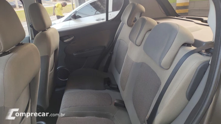 PALIO 1.6 MPI ESSENCE 16V