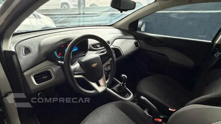 ONIX HATCH LT 1.4 8V FlexPower 5p Mec.