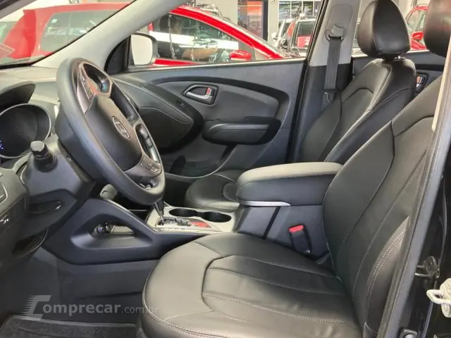 IX35 - 2.0 MPFI GLS 4X2 16V 4P AUTOMÁTICO