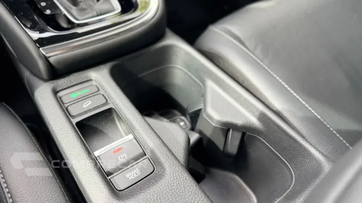HR-V 1.5 DI I-vtec EXL