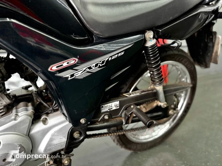 Cg 125
