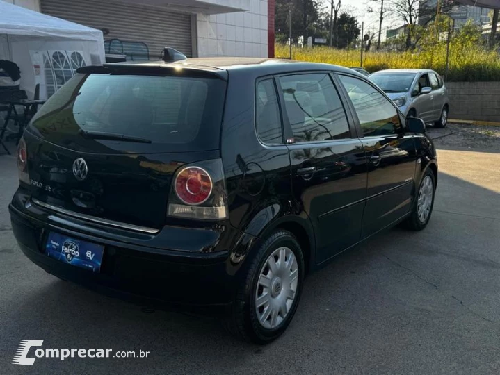 POLO 1.6 SPORTLINE