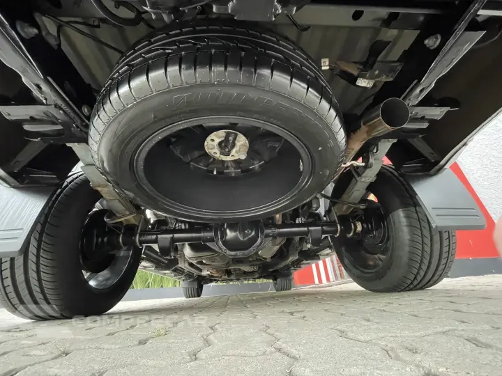 AMAROK 3.0 V6 TDI DIESEL HIGHLINE EXTREME CD 4MOTION AUTOMÁT