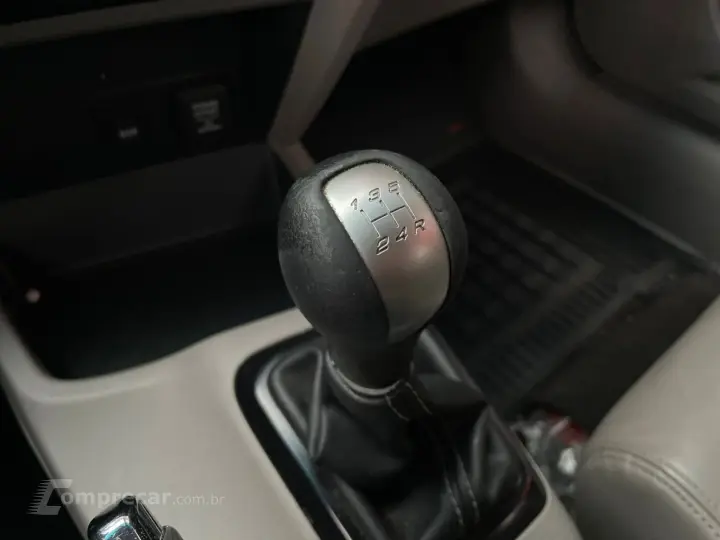 CIVIC 1.8 LXL 16V FLEX 4P MANUAL