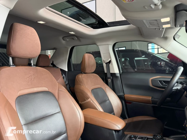 Bronco Sport 2.0