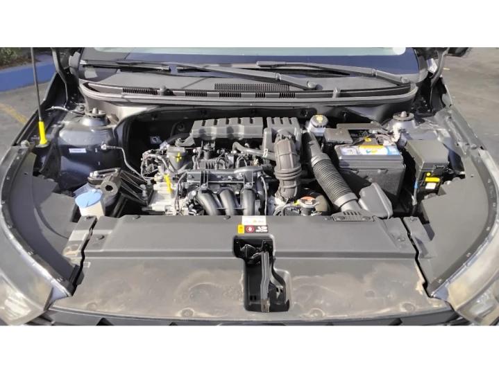 HB20S 1.0 12V FLEX COMFORT MANUAL