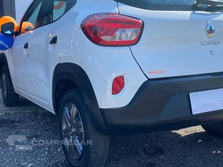 KWID