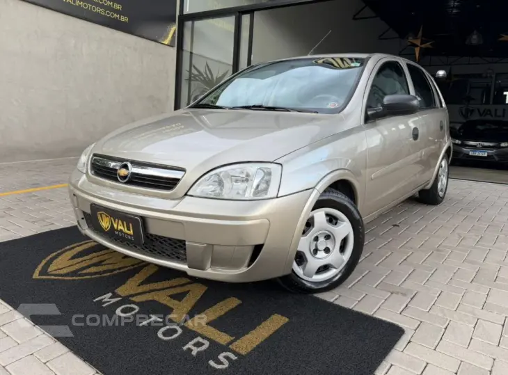 Corsa Hat. Maxx 1.4 8V ECONOFLEX 5p