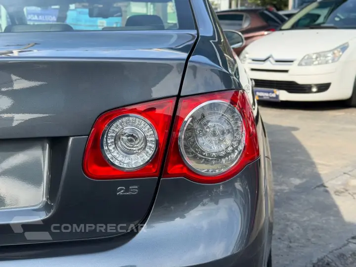 JETTA 2.5 20V 150/170cv Tiptronic