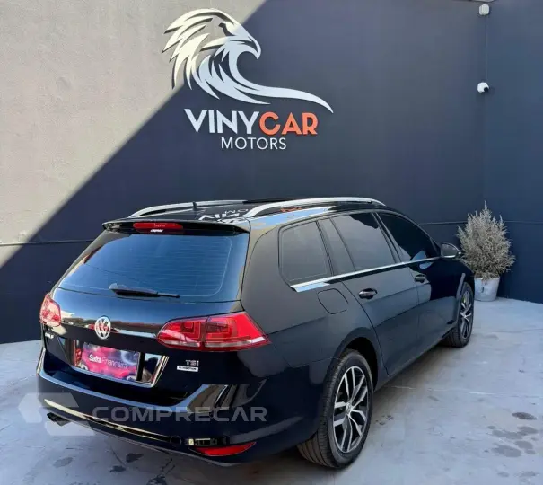 GOLF 1.4 250 TSI Variant Highline