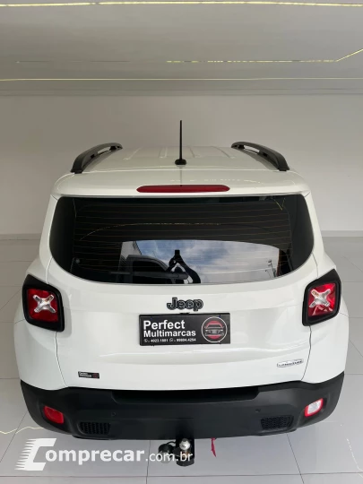RENEGADE 1.8 16V Longitude