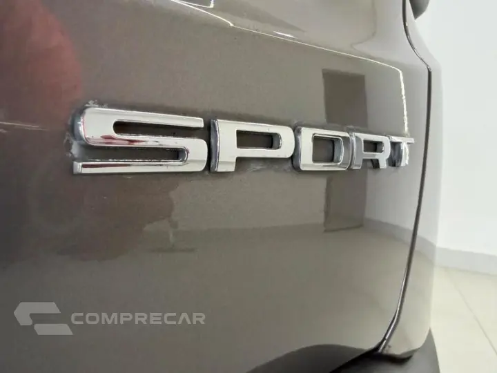 RENEGADE SPORT AT