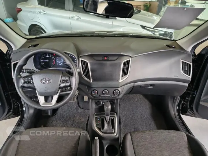CRETA 16A ATTITU