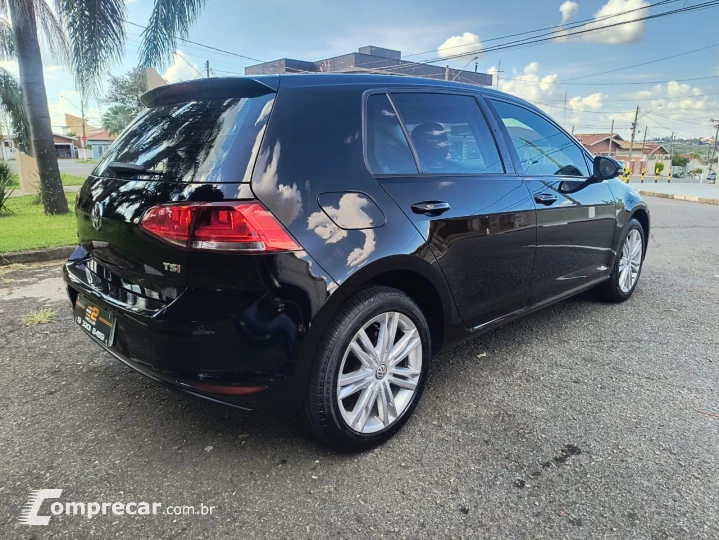 GOLF 1.0 TSI Comfortline 12V